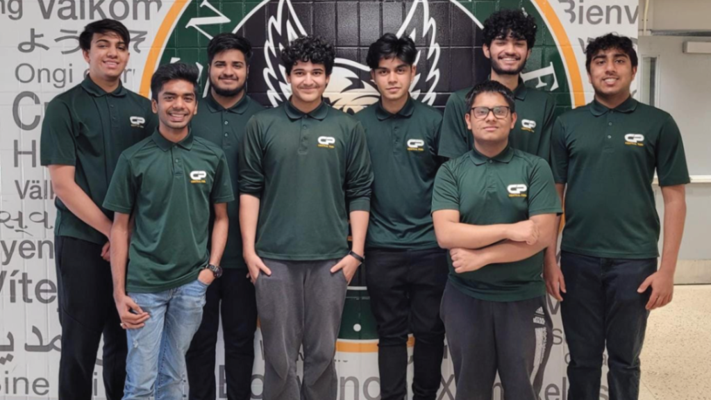 NASA/NSS Space Settlement Contest